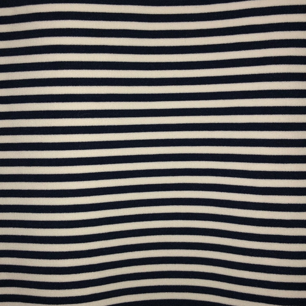 💙THEORY💙MIVRILL STRIPE SHEATH DRESS💙 - Picture 7 of 10